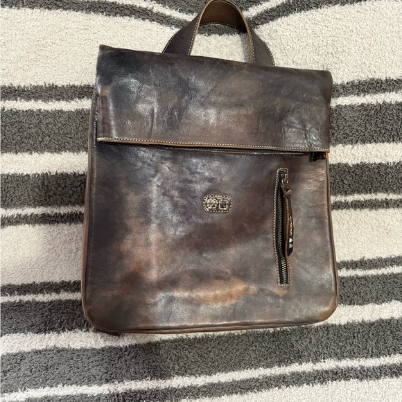 Pre-owned Bed Stu Howie “Chocolate Brown” - Picture 1 of 16